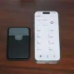 第3位 【これもうドラえもんの道具じゃん】自分の声で外国語ペラペラ！スマホに貼れるAI翻訳機「InnAIO トランスノート」の実力がハンパない