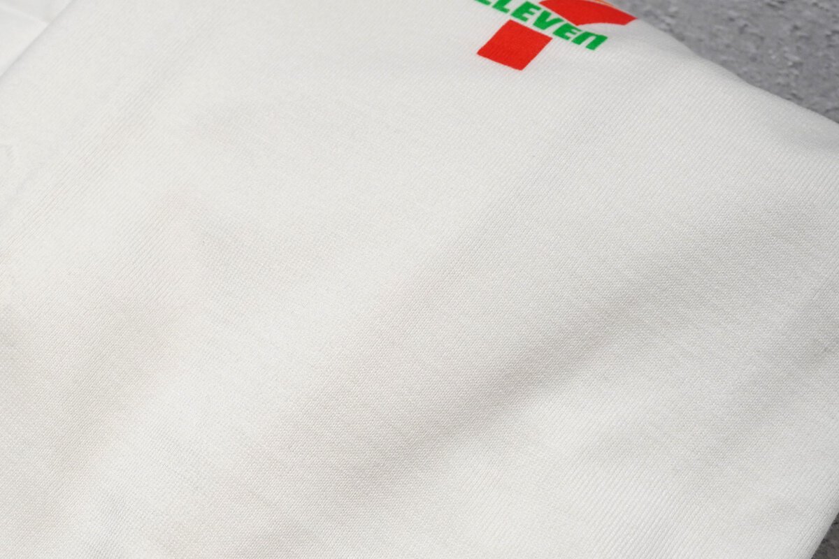 生地はしっかりとしています。