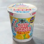 第2位 【カップ麺に冷水!?】お湯不要!水で5分戻す「冷しカップヌードル」をマニアが実食したら予想外の激ウマ新体験だった