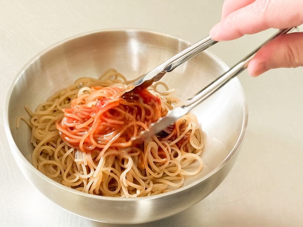 汗をかきながら食べることで、逆に涼しさを覚えるメニュー