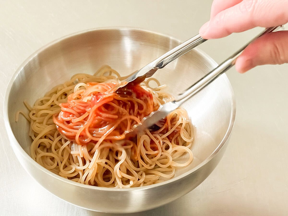 汗をかきながら食べることで、逆に涼しさを覚えるメニュー