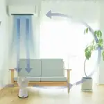 第1位 【それ、実は逆効果】サーキュレーターは“置き方”でこんなに違う！電気代20％減から最短冷却方法まで「正しい使い方」をシロカ開発本部長が伝授