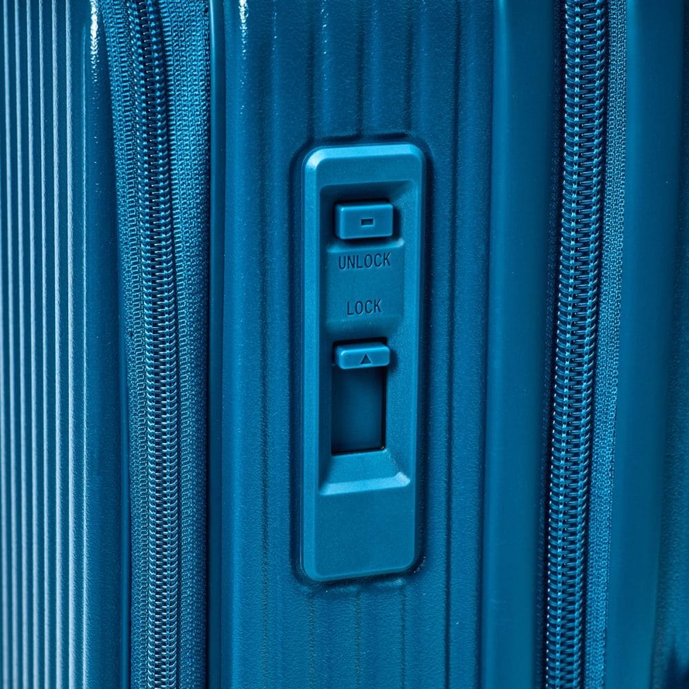 勝手に滑り出すのを防ぐブレーキ機能付き