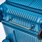 荷下ろしを補助するボトムハンドル
