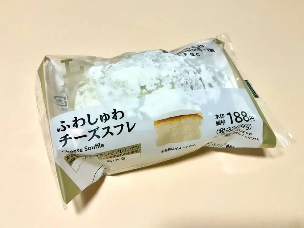 第2位 【反則級に美味】1位は51％増量どらもっち！ローソン新作スイーツ食べ比べランキングBEST3
