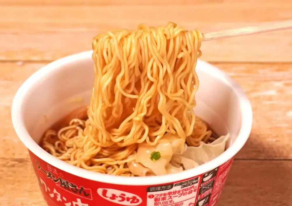 第1位 【このカップ麺がウマい】今年の「醤油カップ麺」は超豊作!TRY大賞1位の名店コラボほか、マニア激推しの3杯を徹底レビュー
