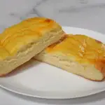 第3位 【ローソンの問題作】500kcal超え「背徳パン」を実食！危険なウマさに脳もストレスも溶ける。ガリマヨシュガー、バターホイップメロンの衝撃