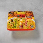 明星食品 明星 チャルメラ 青森スタミナ源たれ にんにく塩焼そば
