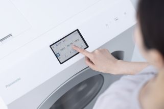 【ドラム式の弱点をついに克服】買った時の乾燥スピードがずっと続く！パナソニックの最新ななめドラム洗濯乾燥機に搭載、業界初「乾燥長もちユニット」がスゴイ