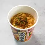 第2位 【マニアのガチ推しカップ麺】プレミアム感がたまらない！「山岡家・田所商店・ラーメン郷」の新作3選を食べ比べ