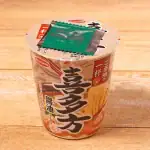 第1位 【このカップ麺がウマい】今年の「醤油カップ麺」は超豊作!TRY大賞1位の名店コラボほか、マニア激推しの3杯を徹底レビュー