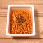 第3位 【白飯◎なカップ麺】ペヤングが町中華のスタミナ味を完全再現!新作「力麺」やきそば&うどんの甘旨ガーリックな衝撃を徹底レビュー