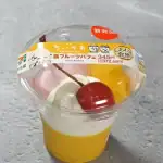 第1位 【ちいかわ×セブン】映画コラボ第1弾を実食！“あの煮付け”の完成度に驚愕!?話題の「島フルーツパフェ」ほかコラボフード全品レビュー