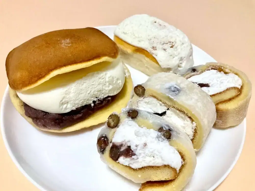 第2位 【反則級に美味】1位は51％増量どらもっち！ローソン新作スイーツ食べ比べランキングBEST3