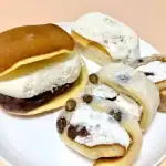 第2位 【反則級に美味】1位は51％増量どらもっち！ローソン新作スイーツ食べ比べランキングBEST3