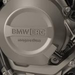 クラッチレバーを使わずに発進することを可能とする「イージー・ライド・クラッチ（ERC）」を採用