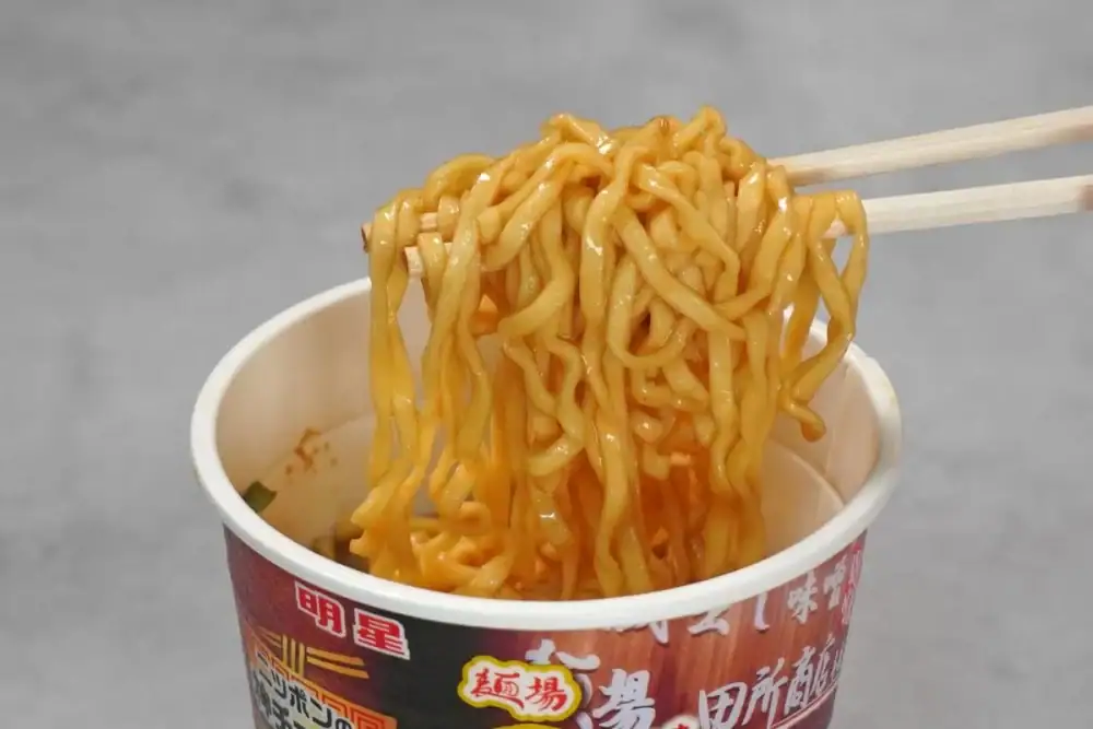第2位 【マニアのガチ推しカップ麺】プレミアム感がたまらない!「山岡家・田所商店・ラーメン郷」の新作3選を食べ比べ