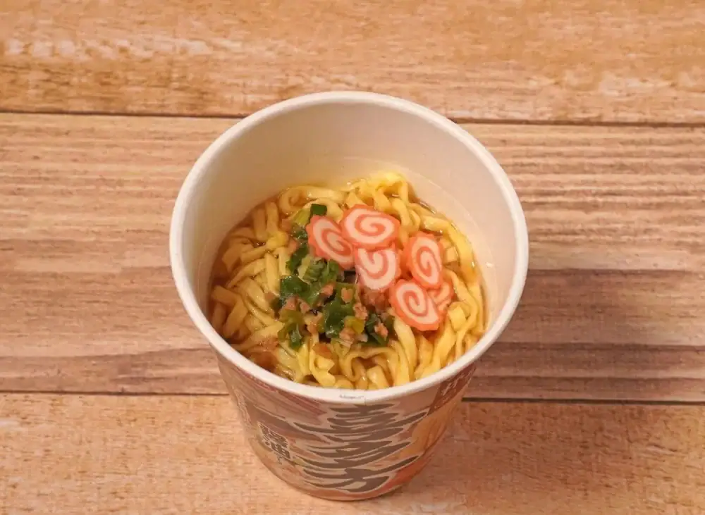 第1位 【このカップ麺がウマい】今年の「醤油カップ麺」は超豊作!TRY大賞1位の名店コラボほか、マニア激推しの3杯を徹底レビュー