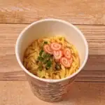 第1位 【このカップ麺がウマい】今年の「醤油カップ麺」は超豊作!TRY大賞1位の名店コラボほか、マニア激推しの3杯を徹底レビュー
