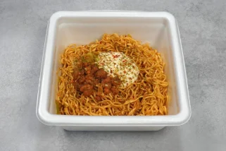 「このカップ焼きそば、マジでうまかった」甘みとコクの深みにハマる鳥風味、進化に驚く日清の夏のシーフードトリオ…ほか【カップ焼きそばの人気記事ランキングベスト3】（2025年7月版）