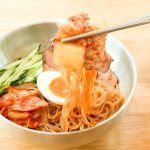 ピリ辛だけど甘味もしっかり感じられる濃厚な味付け