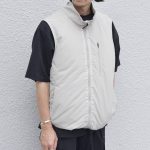 SHIPS any「Air-Flow Vest」¥25,850