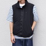 SHIPS any「Air-Flow Vest」¥25,850