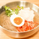 スープとの相性もよくクセになるおいしさです