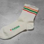 ７－１１ ソックス
