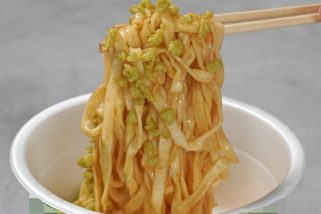 「このカップ麺、マジでうまかった」夏に食べたい“爽快系カップ麺”ベスト3杯【1位は青唐辛子の辛味がたまらない汁なし】