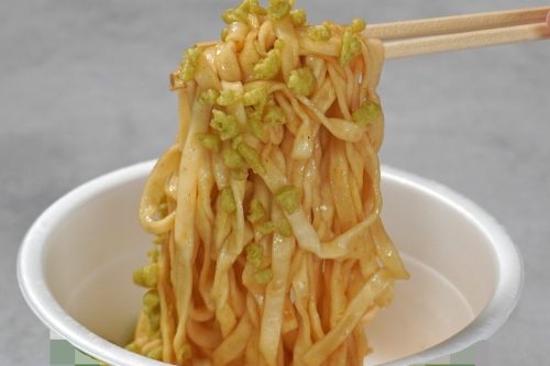 「このカップ麺、マジでうまかった」夏に食べたい“爽快系カップ麺”ベスト3杯【1位は青唐辛子の辛味がたまらない汁なし】