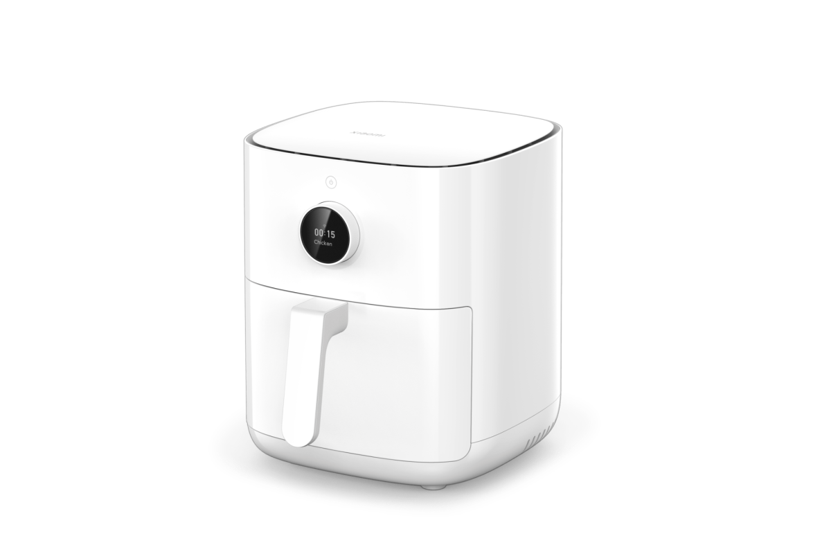 Xiaomi「Xiaomi スマートフライヤー 4.5L」