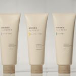 無印良品　植物発酵液　ヘッドスクラブ　全3種　各200g　各￥1,490（税込）