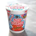 第2位 【カップ麺に冷水!?】お湯不要!水で5分戻す「冷しカップヌードル」をマニアが実食したら予想外の激ウマ新体験だった