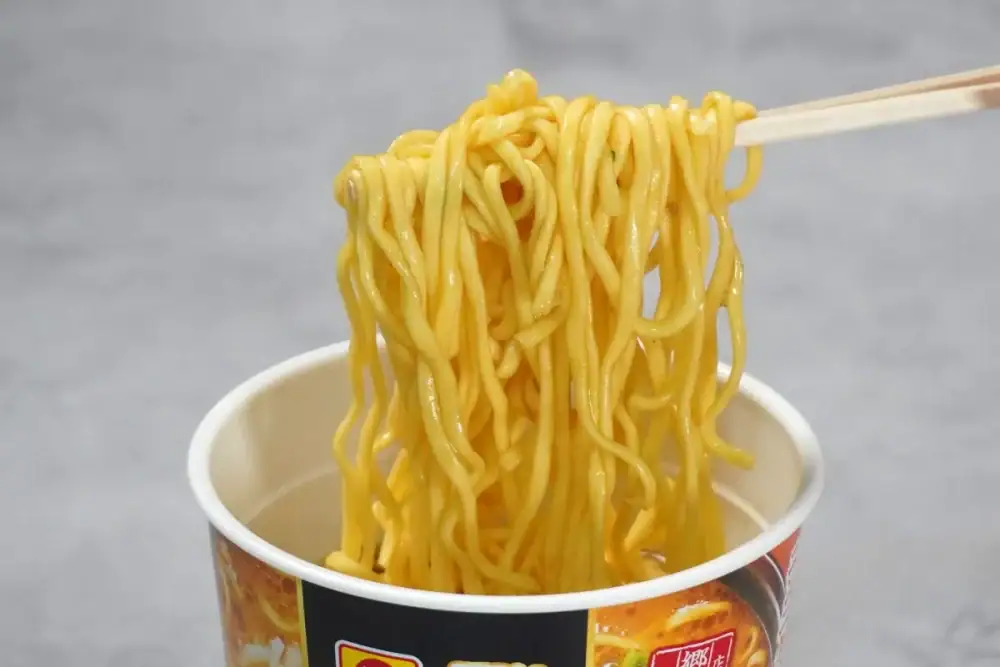 第2位 【マニアのガチ推しカップ麺】プレミアム感がたまらない!「山岡家・田所商店・ラーメン郷」の新作3選を食べ比べ