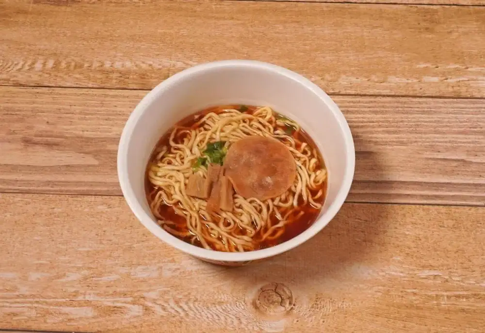 第1位 【このカップ麺がウマい】今年の「醤油カップ麺」は超豊作!TRY大賞1位の名店コラボほか、マニア激推しの3杯を徹底レビュー