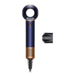 ダイソン「ダイソン スーパーソニック トラベル ヘアドライヤー」¥42,799