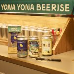 オリジナル缶づくり体験「BEER LOG CAN」で思い出作り