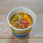 香りはほぼレモン