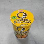 エースコック タテ型 CoCo壱番屋監修 専門店のカレーラーメン マイルド