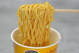 「毎年人気のカップ麺は今年もうまいのか？」カレースープがちょうどいい…“CoCo壱番屋監修”2025年版をグルメライターがガチレビュー！
