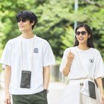 【屋外】サングラスとして紫外線対策！