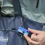 第3位 【付録の枠を超えた傑作】コールマンの多機能トートバッグをスタイリストがガチ検証！MonoMax最新号が夏のレジャーで超優秀