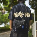 令和のショルダーバックと呼ぶに相応しい作り