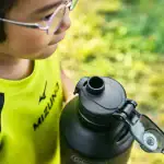 第3位 【コールマンが熱中症対策の最適解】今しか買えない日本代表限定モデルも！クールすぎるギア「ジェットブラック」を解説