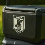 第3位 【コールマンが熱中症対策の最適解】今しか買えない日本代表限定モデルも！クールすぎるギア「ジェットブラック」を解説