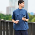 オン・オフ着られて快適性能も抜群！