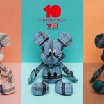 第2位　「ユニクロでしか出合えないディズニー」“MAGIC FOR ALL”が10周年！ミッキーマウスのぬいぐるみや復刻コレクションに超注目