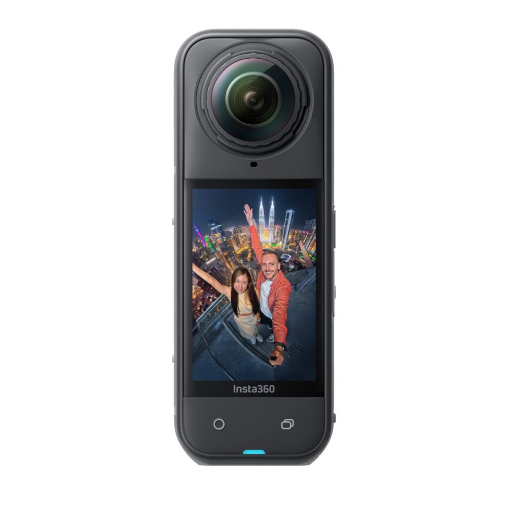 Insta360 Insta360 X5（通常版） ￥84,800
