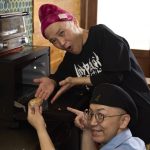 STEP1 じゃがいもとウインナーをレンジで加熱する